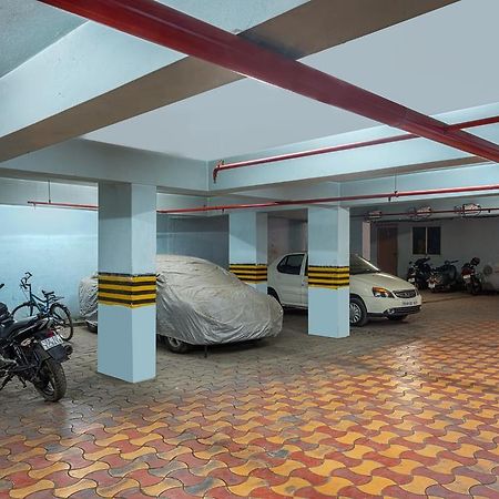 Treebo Trend Grand Plaza Nampally Χιντεραμπάντ Εξωτερικό φωτογραφία