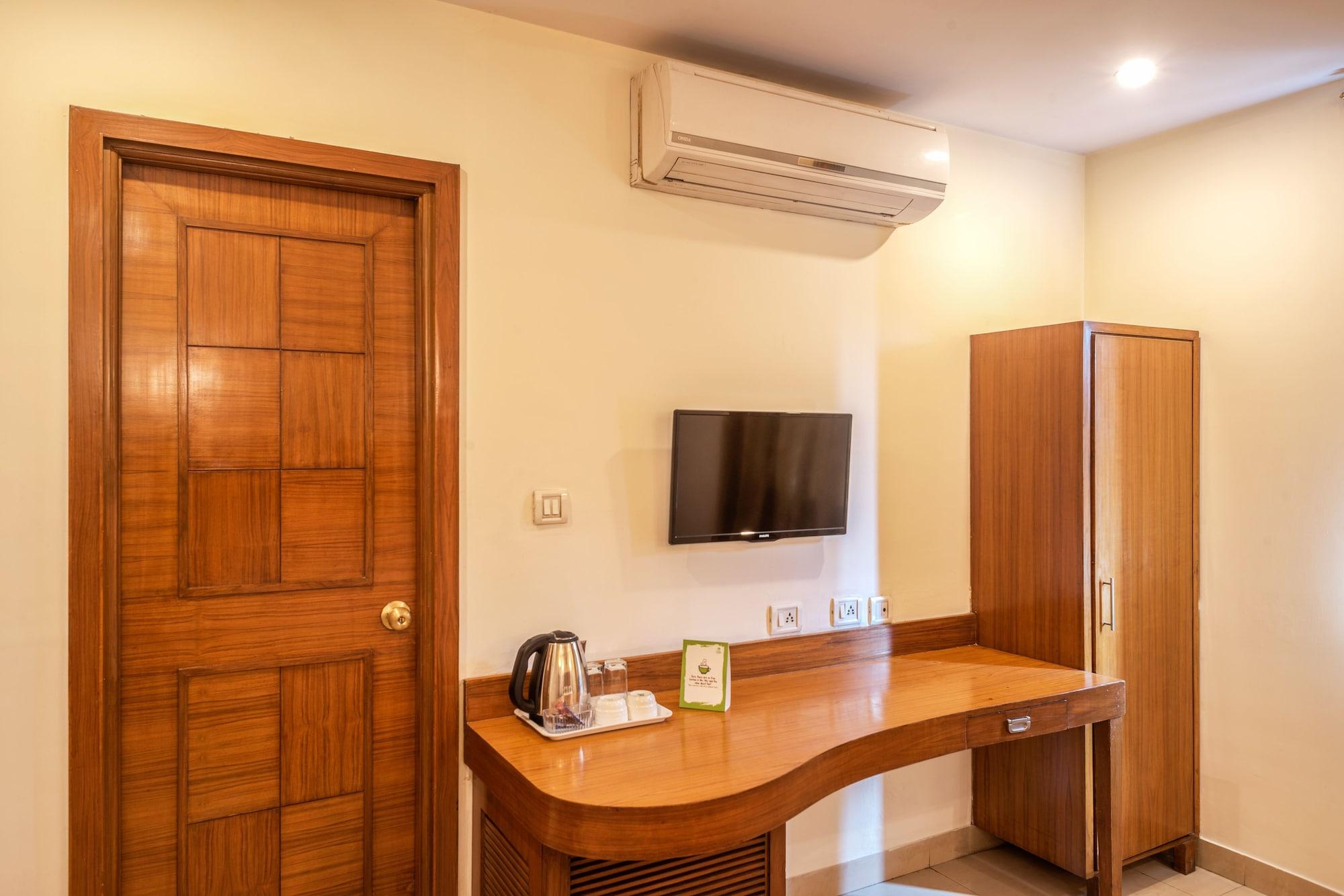Treebo Trend Grand Plaza Nampally Χιντεραμπάντ Εξωτερικό φωτογραφία