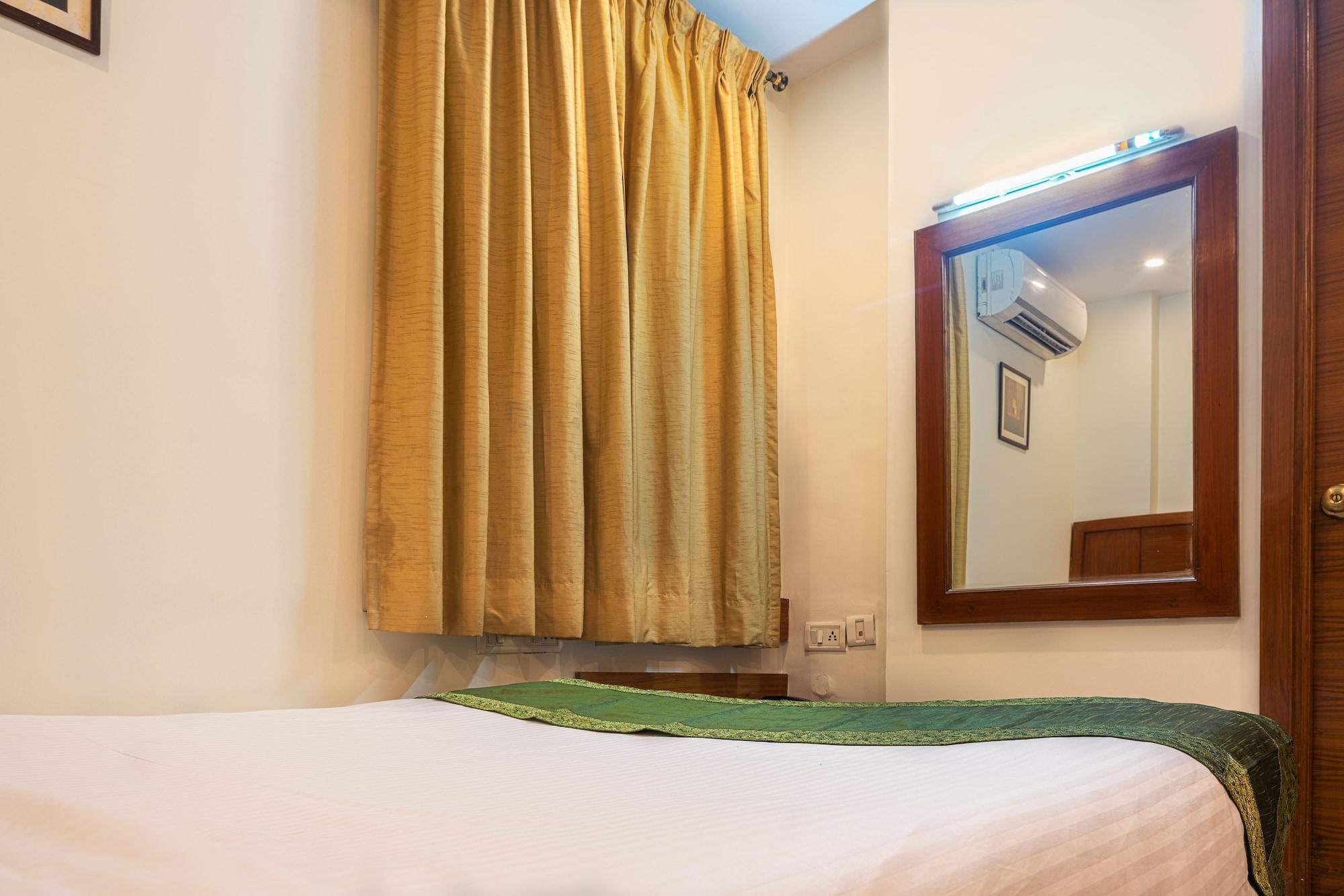 Treebo Trend Grand Plaza Nampally Χιντεραμπάντ Εξωτερικό φωτογραφία